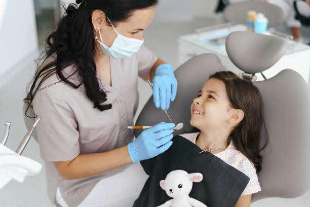 Best Emergency Treatment for Oral Infections in Turley, OK