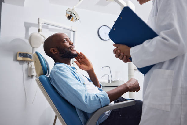 Best Urgent Dental Care for Toothaches in Turley, OK