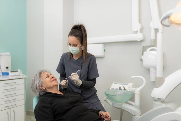 Best Emergency Denture Repair in Turley, OK