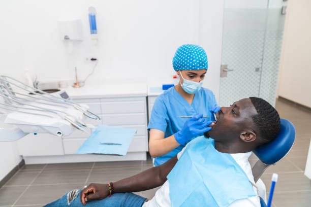 Best Emergency Care for Gum Disease in Turley, OK