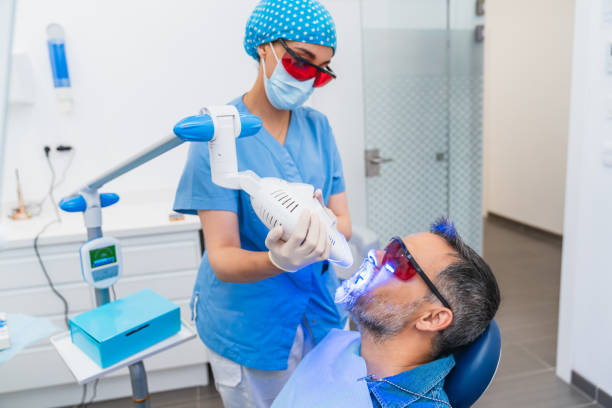 Best Emergency Treatment for Jaw Pain or Injury in Turley, OK